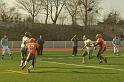 Evry Daily Photo - Foot Us D2 - Corsaires vs Caiman 146